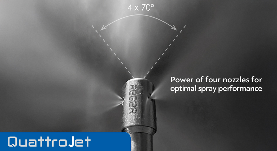 QuattroJet