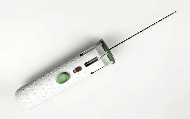 Vescut Automatic Biopsy Needle