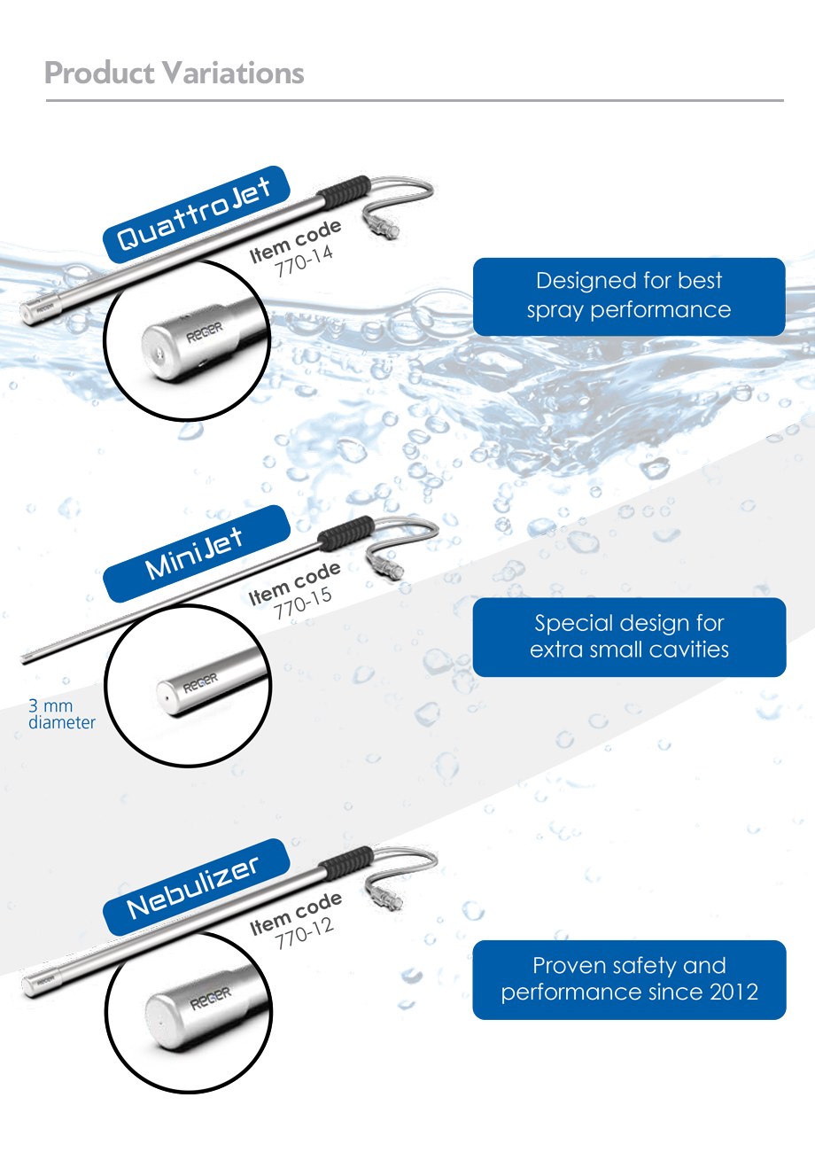 quattrojet introducing